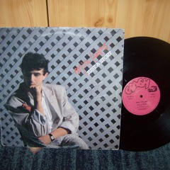 Mike Rogers – Just A Story (Instrumental) 4'50"  1984  Vinyl Rip [WAV]