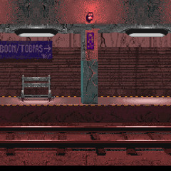 Savi0r - Mortal Kombat 3 "Subway Stage" (Cover)
