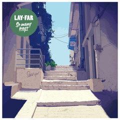 Lay-Far - We Are The Drum