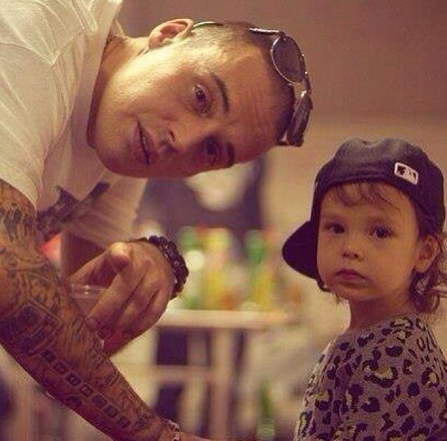 Shaggy   Angel Exclusive Supastar Remix