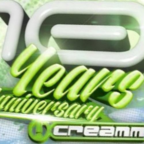 10 Years anniversary CREAMM at LA ROCCA dj SEMMER & JAN (4 HOURS!!!)