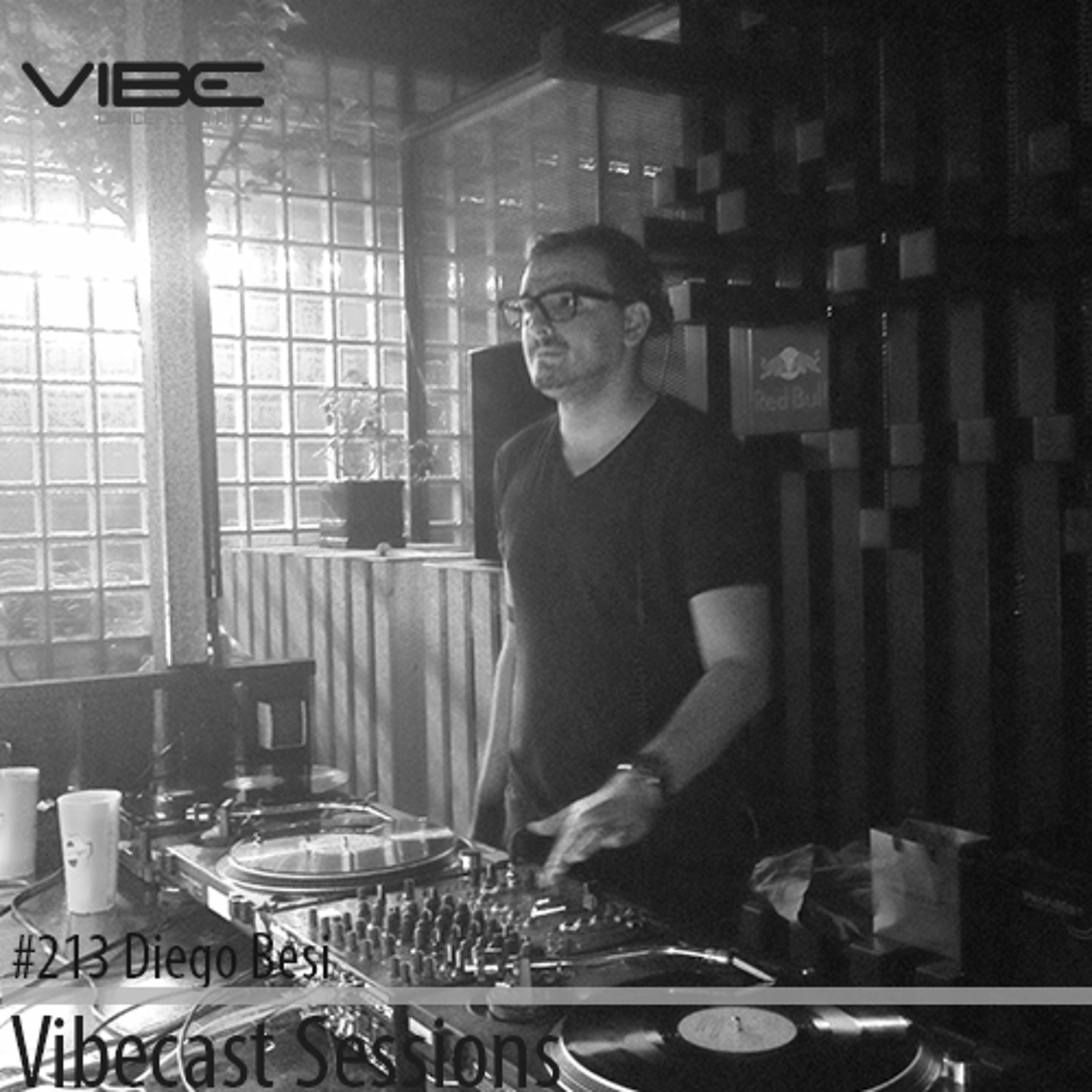 Vibecast Sessions