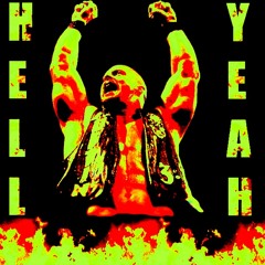 give me a hell yea!!! stone cold remix. by cadav grim