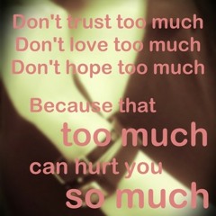 My fav song