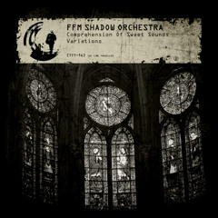 TTT - 14 FFM Shadow Orchestra - Comprehension Of Sweet Sounds (Psychonautik Variation By Syndroom)