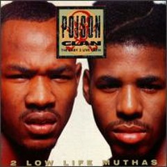 The Bitch That I Hate