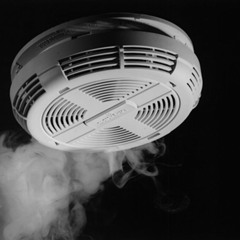 Smoke Detector Hazard Awareness