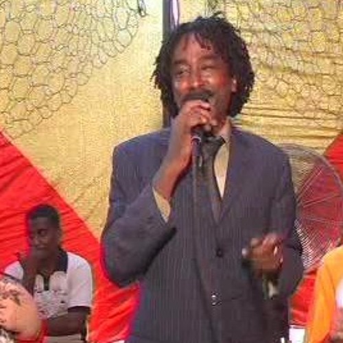 سامي المغربي - جمال زده