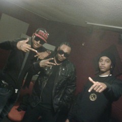 TR3 ORLEANZ Ft. Bam "Anna Mae"