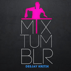 Summer Son Riddim - @Deejay Kritik The MixTumblr