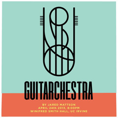 The Graveyard Has No Color (Guitarchestra)