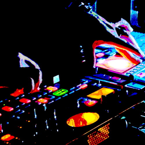 the buddhas/Live Tr-Fried frequency.