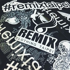 NonStop The Mixxxx