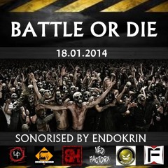 Promo Mix Dj set Industrial Hardcore ☆☆☆ Free Download ☆☆☆