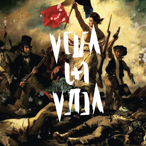 Stream Viva La Vida - Cold Play Cover by arinapapita