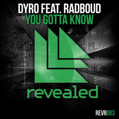 Revealed Recordings