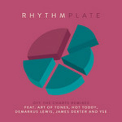 Not Like That Feat:Frank H Carter III(HT remix)/ Rhythm Plate