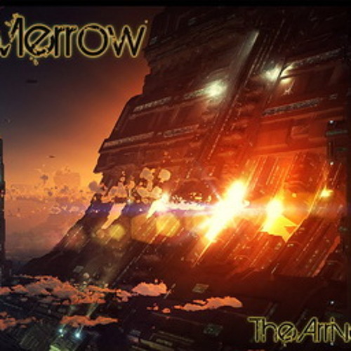 Stream Pillars Of Creation Cover (Keith Merrow) by Jodey Baxter