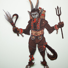 Krampus Carol