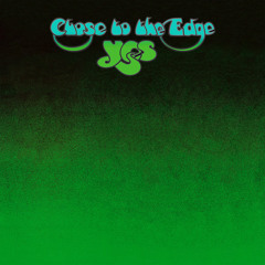 Yes - CTTE 2013 BONUS TRACKS - Close To The Edge - I The Solid Time Of Change (Instr)(S WilsonRemix)