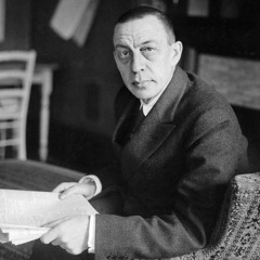 Rachmaninov, Vocalise, Carillon Dordrecht