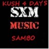 Make you feel Sum Type Of Way 2013 DropHit Sambo