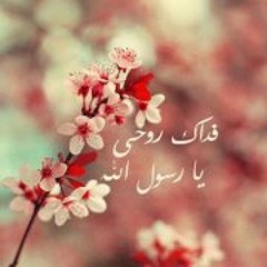 فداك روحي يا رسول الله