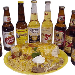 MEXICAN BBQ
