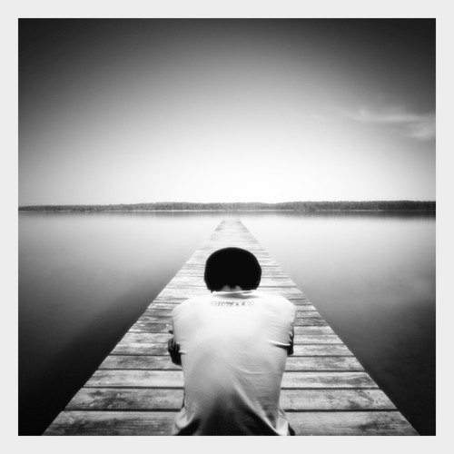 So Alone