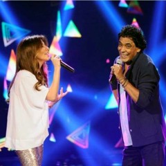 محمد منير ونانسي عجرم - حارة السقايين