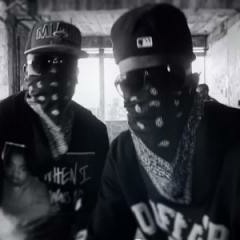 Aliens Rmx-Cyde-1Der