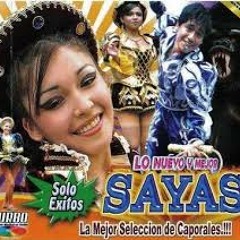 Sayas mix @dariodjoriginal