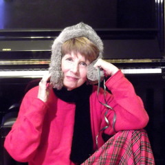 The Gift Of Christmas (Jane)