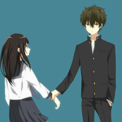 Mitani Nana - Chikyuu Saigo No Kokuhaku Wo