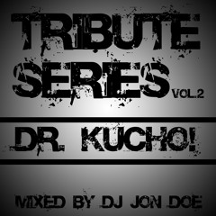 Dr Kucho! - The Return Of The King (Mixed! by Dj Jon Doe)