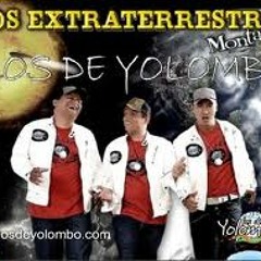 Los De Yolombo ...puro sabor...mix @dariodjoriginal
