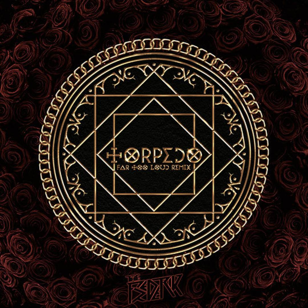 Stream The Frederik - Torpedo (Far Too Loud remix) by Far Too Loud ...