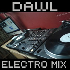 Electro Mix - DAWL