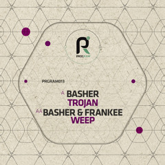 Basher & Frankee - Weep