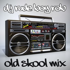 DJ RuDE BoY RoB - The Lost Disco Dance Tracks 1979-1984