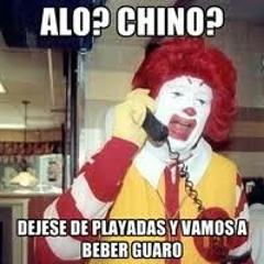 Buenas para tomar mix @dariodjoriginal