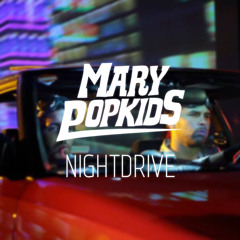 Nightdrive (Radio Edit)