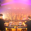 Dr. Peacock & Chrono @ Pandemonium 16-11-2013 Sporthallen Zuid - Amsterdam - NL