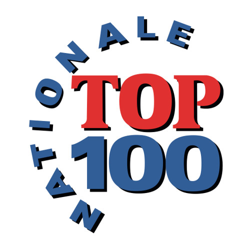 Nationale Top 100 [1989 t/m 1993]
