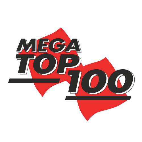 Mega Top 100 [1997 t/m 2002]