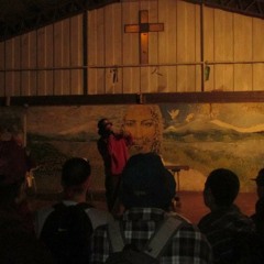 NO TENGO ESCUSA SERES FT 22 FRAKTURAS