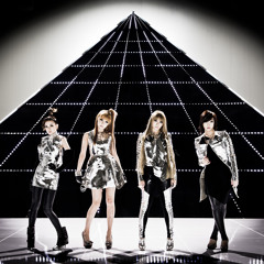 2NE1 - I Am The Best (Mediaz Remix)