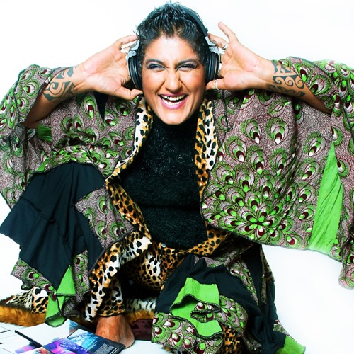 MA FAIZA LIVE @ ADE 2011 - HAVANA CLUB