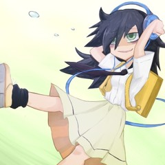 Natsu Matsuri 【Watamote!】