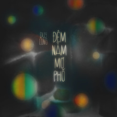 đêm nằm mơ phố (acoustic cover)